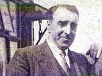 Robert Fail Smith (1880-unknown)